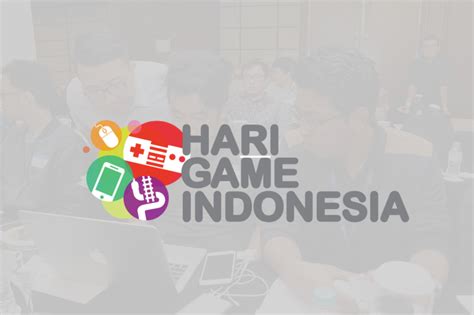 Memberikan Inspirasi bagi Pengembang Game Indonesia