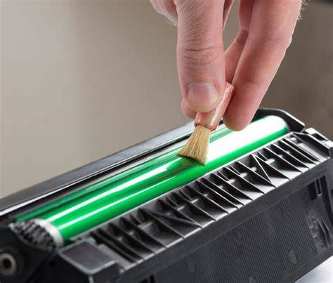 Membersihkan Printer