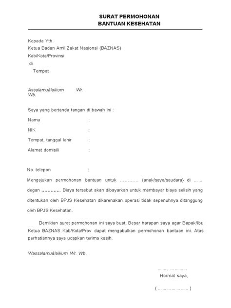 Meminta Bantuan