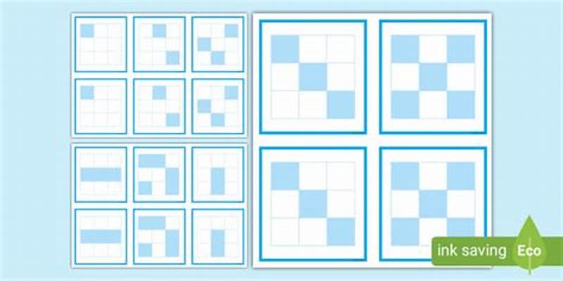 Memory Game Pattern