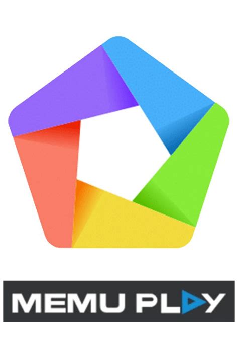 MemuPlay logo