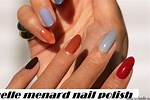 Menard Nails