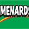 Menards Logo Vector
