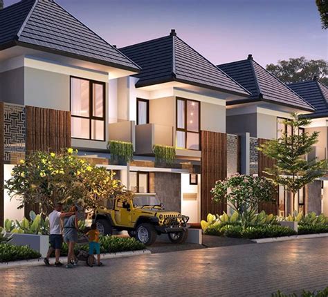 Mencari Rumah