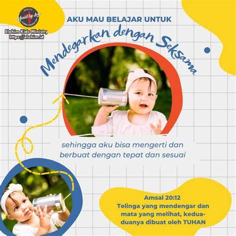 Mendengarkan