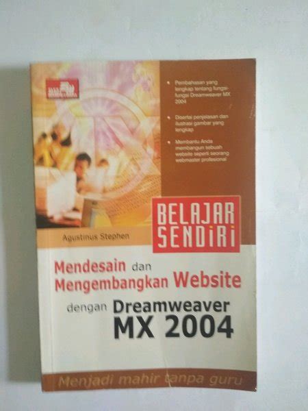 Mendesain dan Mengembangkan Material