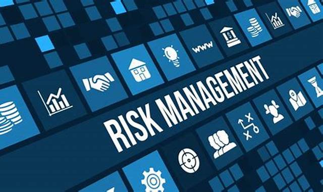 Mengapa Statistik Penting Dalam Manajemen Risiko