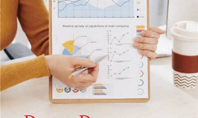Mengatur Keuangan Pribadi dengan Menggunakan Panduan Manajemen Keuangan Pribadi PDF