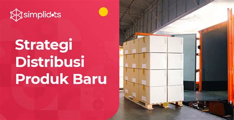 Mengatur Distribusi Produk in Indonesia