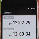 Mengetahui Jam Berapa Detik pada Smartphone