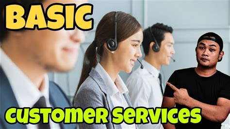 Menghubungi Customer Service
