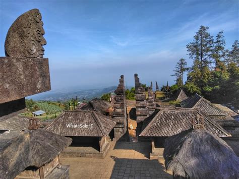Mengunjungi Tempat Wisata Bersejarah di Sunda