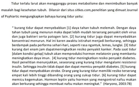 Mengutip Sumber