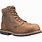Mens Leather Work Boots