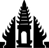 Gapura Orang Bali