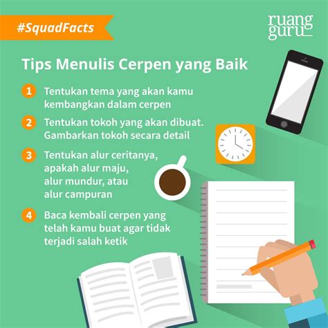 Menulis Cerpen
