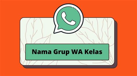 Menyelaraskan Nama Grup dengan Tujuan Grup