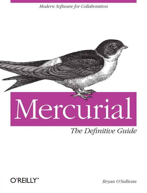 Mercurial for Beginners The Definitive Practical Guide