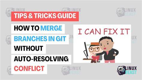 Merging without whitespace conflicts