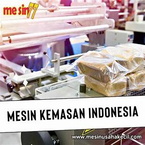 Revolutionizing packaging industry in Indonesia: PARAPUAN’s cutting-edge packaging machines