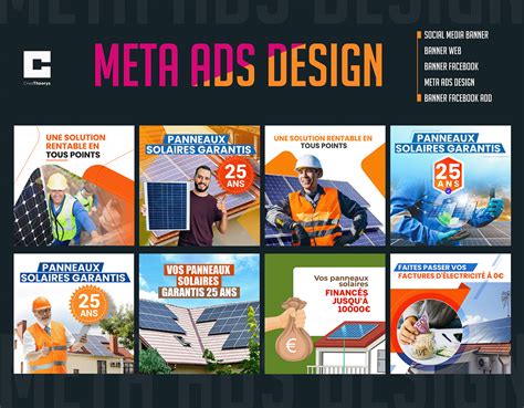 Meta Ad Templates