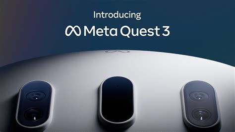 Meta Quest 3 Catalog