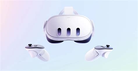 Meta Quest 3 Catalogue