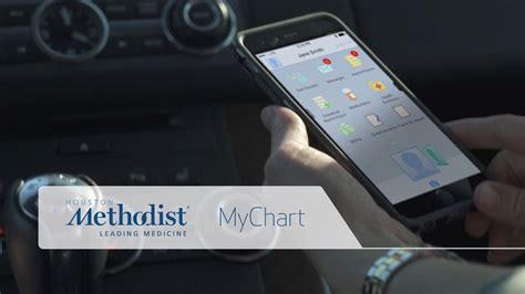 Methodist Hospital My Chart Login