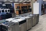 Metro Appliance OKC for Electric Dryers
