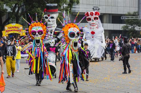 Mexico Festivals