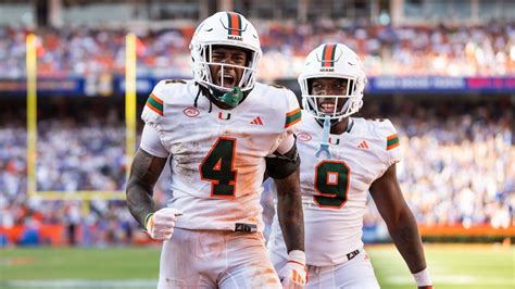 Miami Rb Depth Chart