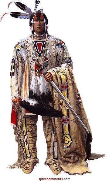 Miami Tribe