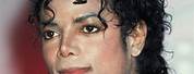 Michael Jackson Age 18