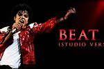 Michael Jackson Beat It 1 HR