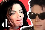 Michael Jackson the Detail