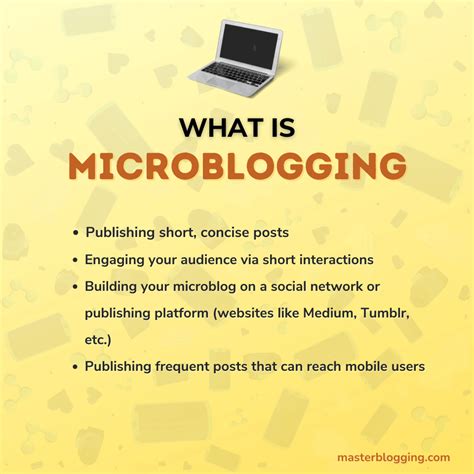 Micro-Blogging