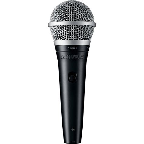 Microphone
