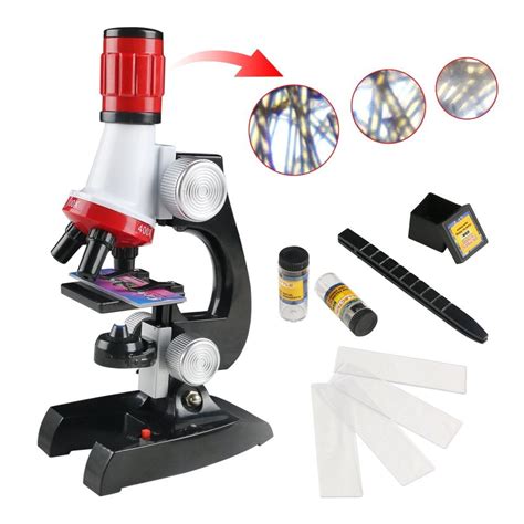 Microscope Kit