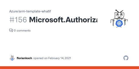 Microsoft Authorization Roleassignments Arm Template