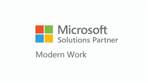 Microsoft Modern