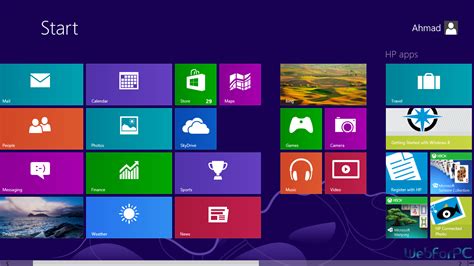 Microsoft Windows 8.1 Download