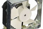 Microwave Fan