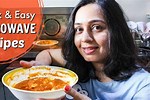 Microwave Recipe YouTube