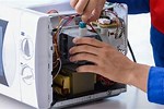 Microwave Repair Troubleshooting