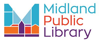 Midland Public Library Catalogue