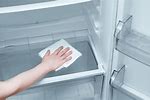 Miele Fridge Freezer Problems with Water in Refrigerator