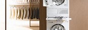 Miele Washer Dryer Stacking Kit