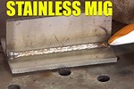 Mig Stainless Steel