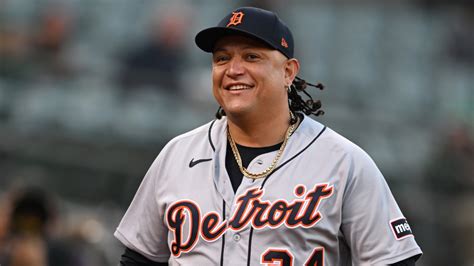 Miguel Cabrera Career Statistics