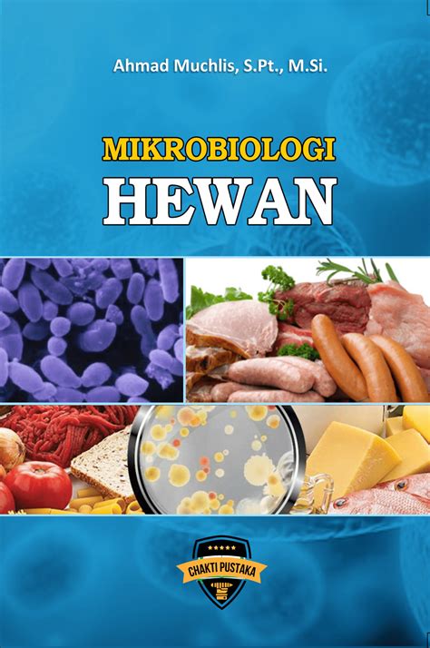 Mikrobiologi Hewan